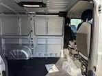 New 2025 Ram ProMaster 1500 Standard Roof Empty Cargo Van for sale #QS049 - photo 14