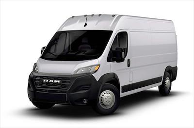 New 2026 Ram ProMaster 2500 High Roof Empty Cargo Van for sale #QT001 - photo 1