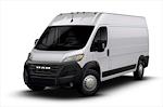 New 2026 Ram ProMaster 2500 High Roof Empty Cargo Van for sale #QT001 - photo 1