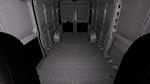 New 2026 Ram ProMaster 2500 High Roof Empty Cargo Van for sale #QT001 - photo 3
