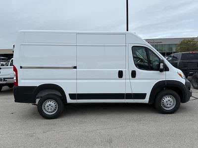 New 2026 Ram ProMaster 1500 High Roof Empty Cargo Van for sale #QT002 - photo 2