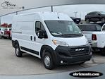 New 2026 Ram ProMaster 1500 High Roof Empty Cargo Van for sale #QT002 - photo 1