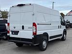 New 2026 Ram ProMaster 1500 High Roof Empty Cargo Van for sale #QT002 - photo 3