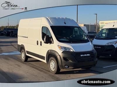2026 Ram ProMaster 1500 High Roof 4x2 Empty Cargo Van for sale #QT003 - photo 1