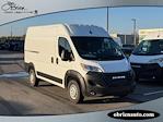 2026 Ram ProMaster 1500 High Roof 4x2 Empty Cargo Van for sale #QT003 - photo 1