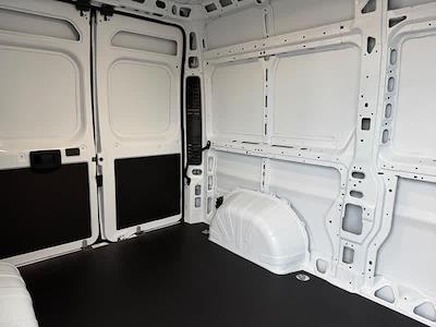 New 2026 Ram ProMaster 1500 High Roof Empty Cargo Van for sale #QT004 - photo 2