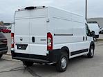 New 2026 Ram ProMaster 1500 High Roof Empty Cargo Van for sale #QT004 - photo 3