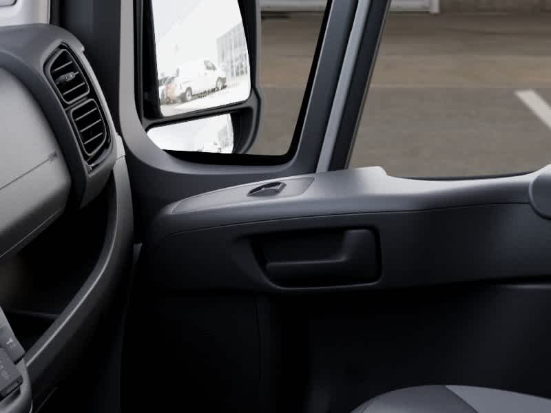 New 2026 Ram ProMaster 2500 - photo 27