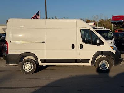 New 2026 Ram ProMaster 2500 High Roof Empty Cargo Van for sale #QT005 - photo 2