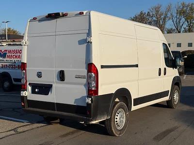 New 2026 Ram ProMaster 2500 High Roof Empty Cargo Van for sale #QT005 - photo 2