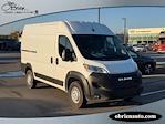 New 2026 Ram ProMaster 2500 High Roof Empty Cargo Van for sale #QT005 - photo 1