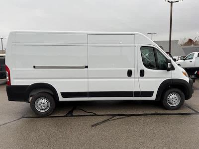 2026 Ram ProMaster 2500 High Roof 4x2 Upfitted Cargo Van for sale #QT006 - photo 2
