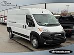 New 2026 Ram ProMaster 2500 High Roof Upfitted Cargo Van for sale #QT006 - photo 1