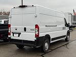 New 2026 Ram ProMaster 2500 High Roof Upfitted Cargo Van for sale #QT006 - photo 3