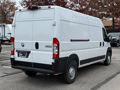 2026 Ram ProMaster 2500 High Roof 4x2 Empty Cargo Van for sale #QT010 - photo 2