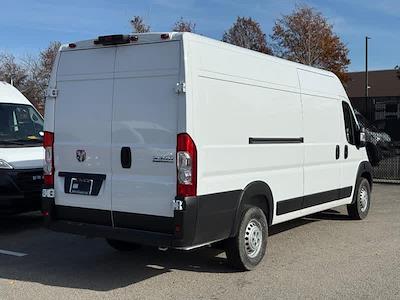 2026 Ram ProMaster 3500 High Roof 4x2 Empty Cargo Van for sale #QT011 - photo 2