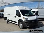 2026 Ram ProMaster 3500 High Roof 4x2 Empty Cargo Van for sale #QT011 - photo 1
