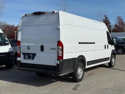 New 2026 Ram ProMaster 3500 High Roof Empty Cargo Van for sale #QT012 - photo 2
