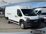 2026 Ram ProMaster 3500 High Roof 4x2 Upfitted Cargo Van for sale #QT012 - photo 1