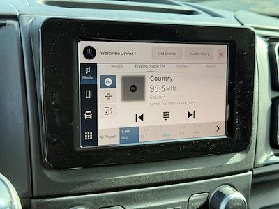 New 2026 Ram ProMaster 2500 High Roof Upfitted Cargo Van for sale #QT013 - photo 2