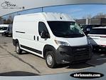 New 2026 Ram ProMaster 2500 High Roof Upfitted Cargo Van for sale #QT013 - photo 17