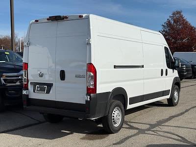 2026 Ram ProMaster 2500 High Roof 4x2 Upfitted Cargo Van for sale #QT014 - photo 2