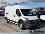2026 Ram ProMaster 2500 High Roof 4x2 Upfitted Cargo Van for sale #QT014 - photo 1