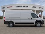New 2026 Ram ProMaster 2500 High Roof Empty Cargo Van for sale #QT014 - photo 1