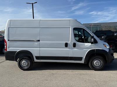 New 2026 Ram ProMaster 1500 High Roof Empty Cargo Van for sale #QT015 - photo 2