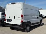 New 2026 Ram ProMaster 1500 High Roof Empty Cargo Van for sale #QT015 - photo 3