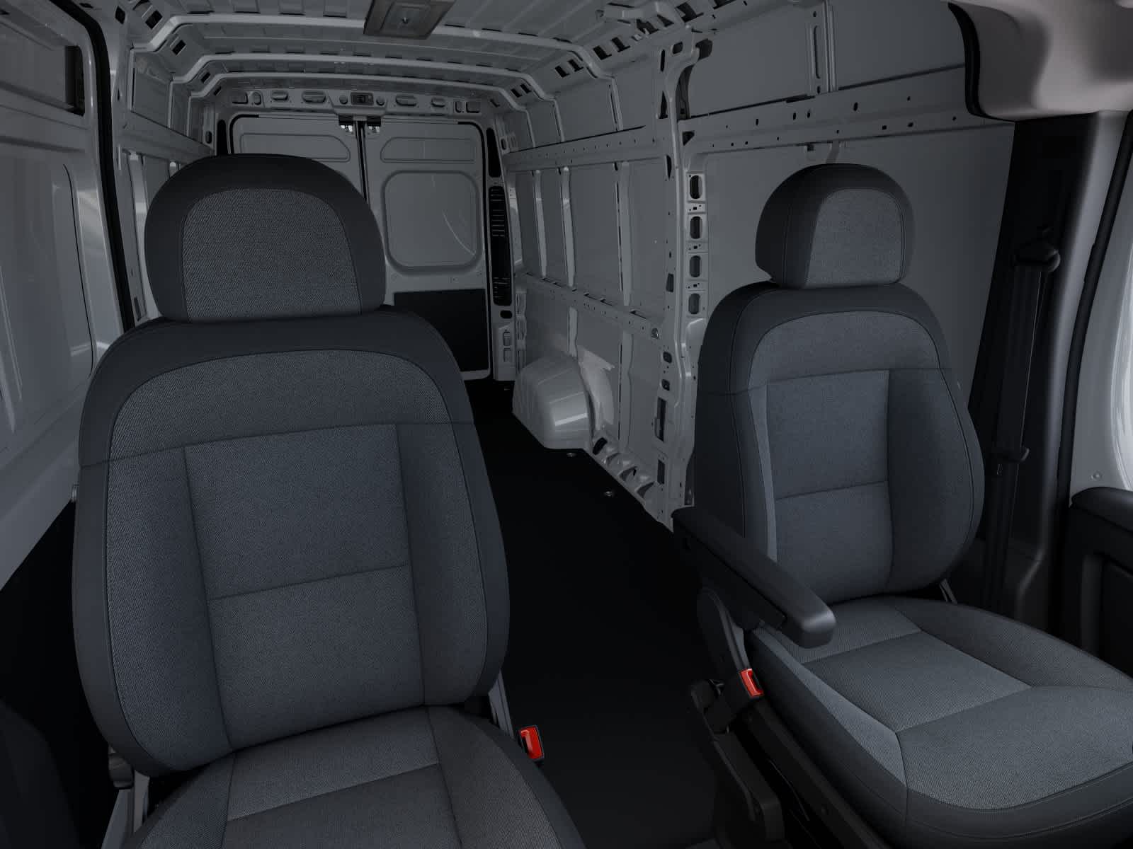 New 2026 Ram ProMaster 3500 - photo 36