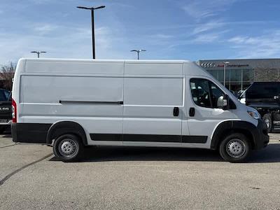 New 2026 Ram ProMaster 3500 High Roof Upfitted Cargo Van for sale #QT016 - photo 2