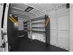 New 2026 Ram ProMaster 3500 High Roof Upfitted Cargo Van for sale #QT016 - photo 27