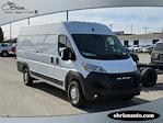 New 2026 Ram ProMaster 3500 High Roof Upfitted Cargo Van for sale #QT016 - photo 1