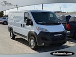 New 2026 Ram ProMaster 2500 Standard Roof Upfitted Cargo Van for sale #QT017 - photo 1