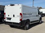 New 2026 Ram ProMaster 2500 Standard Roof Upfitted Cargo Van for sale #QT017 - photo 3