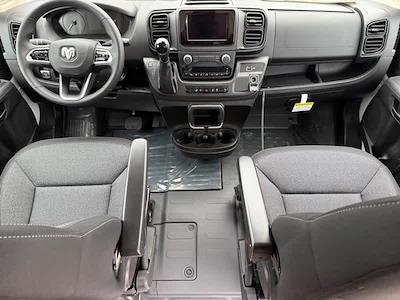 2026 Ram ProMaster 2500 High Roof 4x2 Empty Cargo Van for sale #QT019 - photo 1