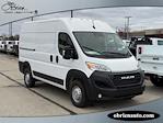 2026 Ram ProMaster 2500 High Roof 4x2 Empty Cargo Van for sale #QT019 - photo 23