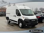 New 2026 Ram ProMaster 2500 High Roof Empty Cargo Van for sale #QT020 - photo 1
