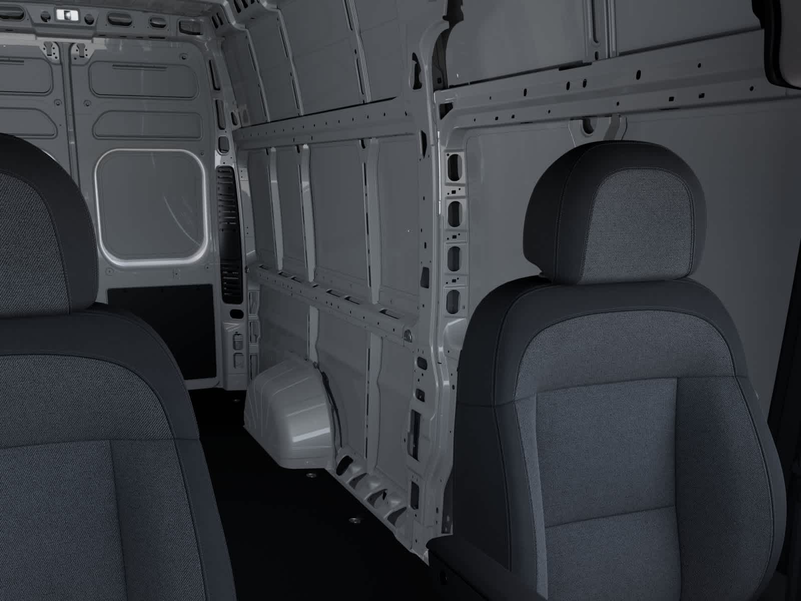 New 2026 Ram ProMaster 3500 - photo 28