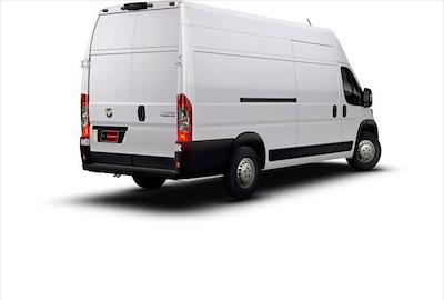 New 2026 Ram ProMaster 3500 Super High Roof Empty Cargo Van for sale #QT021 - photo 2