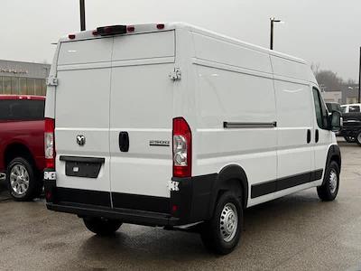 New 2026 Ram ProMaster 2500 High Roof Empty Cargo Van for sale #QT022 - photo 2
