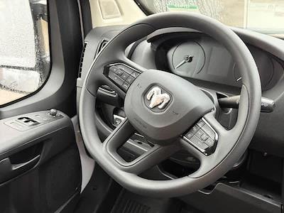 New 2026 Ram ProMaster 2500 High Roof Empty Cargo Van for sale #QT022 - photo 2