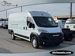 2026 Ram ProMaster 3500 High Roof 4x2 Empty Cargo Van for sale #QT023 - photo 1