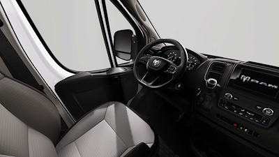 New 2026 Ram ProMaster 3500 - photo 1