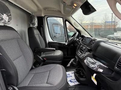 New 2026 Ram ProMaster 3500 - photo 1