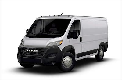 New 2026 Ram ProMaster 1500 - photo 1