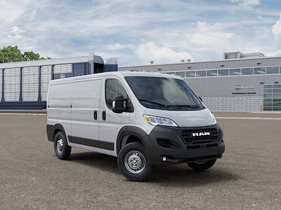 New 2026 Ram ProMaster 1500 - photo 1