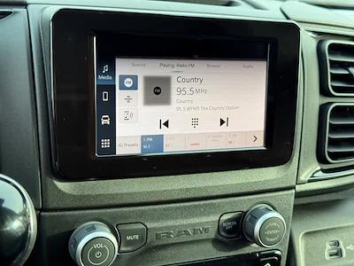 New 2026 Ram ProMaster 1500 - photo 1