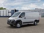 New 2026 Ram ProMaster 1500 Standard Roof Empty Cargo Van for sale #QT026 - photo 3